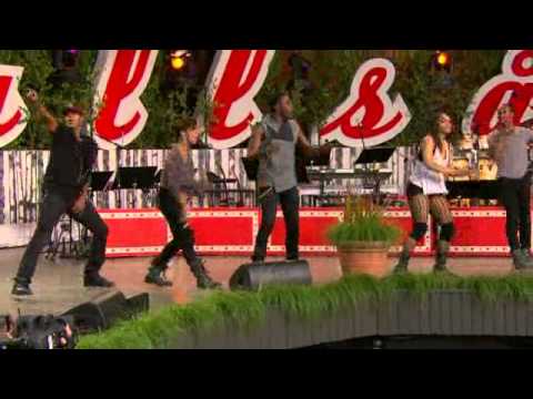 Dont Wanna Go Home video