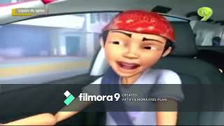 Download lagu Kompilasi Video Mobil Abang Saleh Kecelakaan mp3