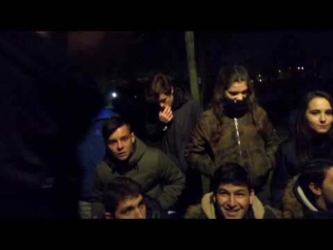 Moha vs bsen -alobattle- cuartos