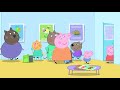 Peppa Pig S03E23 Goldie The Fish