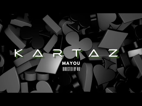 MAYOU - KARTAZ (Official Video)