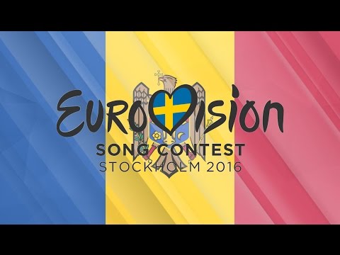 TOP 10 -  Moldova National Final (Eurovision 2016)