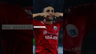 Download lagu Gue persija,kembalikan JAIME XAVIER #jedag jedug#shorts#persija mp3