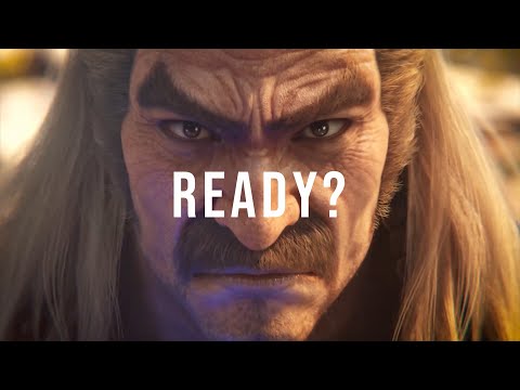 TEKKEN 8 - 󥿡åץǡ & 2 ȥ쥤顼