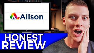 Alison Review: My Honest Experience Using This Free Online Learning Pl
