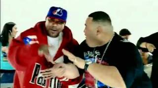 N.O.R.E-Mas Maiz  (OFFICIAL VIDEO)