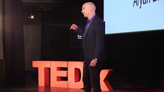 Overcoming Fear & Building Resilience in Jail | Shaun Attwood | TEDxSurreyUniversity video