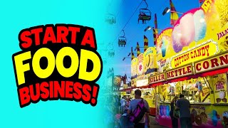 How to Build a Successful Food Service Business