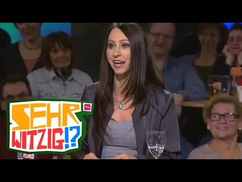 Was sind das für KNÖPFE in der Damentoilette? 🚽 | Sehr Witzig!? | Puls 4