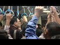 Kolkata Guy Singing Kya Hua Tera Wada In Train