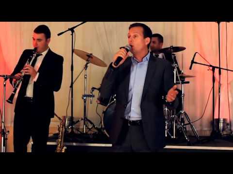 EXTRA BAND Bitola & Marjan Kocev - Zapejte brakja