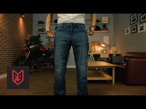 Best Motorcycle Riding Jeans