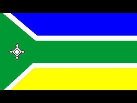 Municípios do Amapá VOD: EP5 T1
