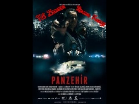 Panzehir Full HD Türk Sineması