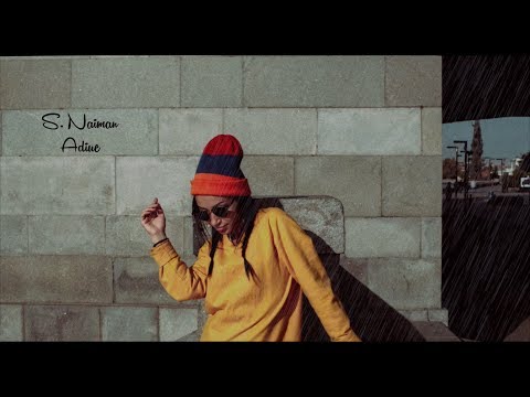 Sasha Naiman -  Adieu (official video)