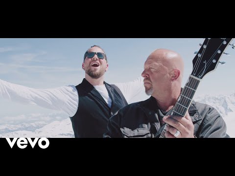 Gölä & Trauffer - Maa gäge Maa (Official Video)