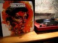 Tom Jones - "Letter To Lucille" [Vinyl]