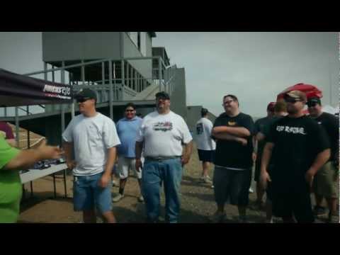 Fear Farm Raceway Opening Day - Quicks RC