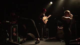 U.S. Girls - MAH Sala Apolo, Barcelona