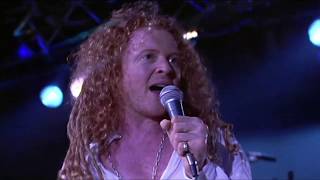 Simply Red - Money&#39;s Too Tight (To Mention) (Live at Montreux Jazz Festival 1992)