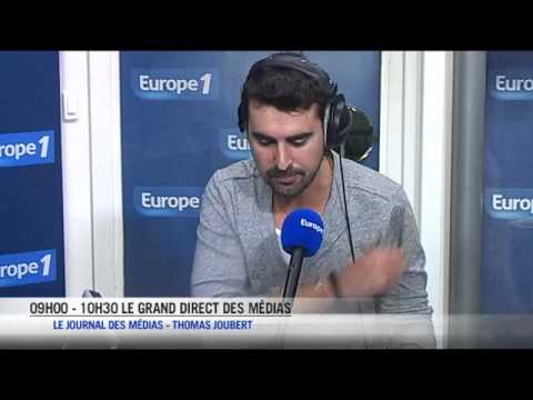 Canal + perd son procès contre Anne-Sophie Lapix