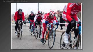 preview picture of video 'Carrera del Pavo 2013 (Cadete)'