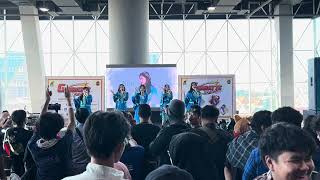 [DANCE COVER BY SEIZAKA46] - 乃木坂46『ロマンスのスタート』| Nogizaka46 Romance No Start