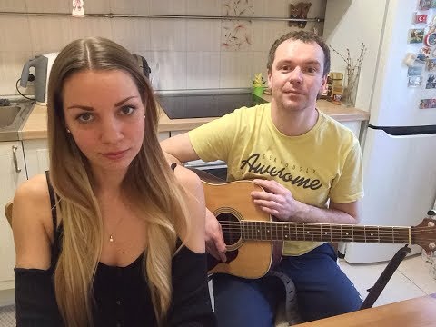 Ария - Потерянный рай, РОК-Хиты. под гитару с аккордами.