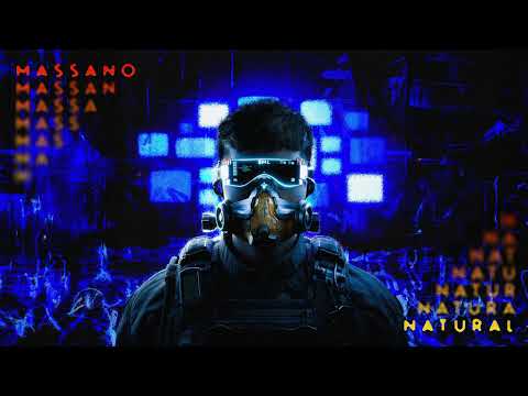 Massano - After The Sun  (feat. Noah Kulaga) [Extended Mix]