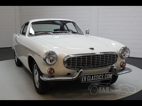 1962 Volvo P1800S (CC-1451896) for sale in Waalwijk, - Keine Angabe -