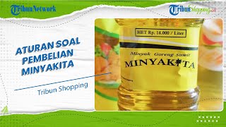 Dampak Kelangkaan Minyakita, Mendag Bikin Aturan Baru soal Pembelian Minyak Goreng Pakai KTP