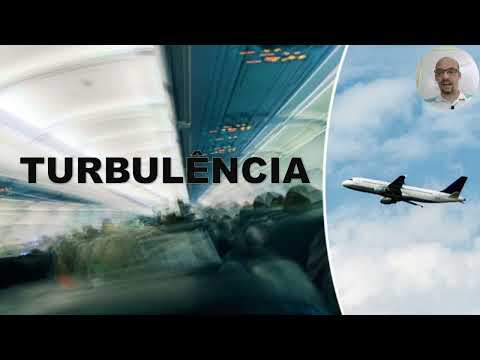 Meteorologia para comissários -  Aula 05