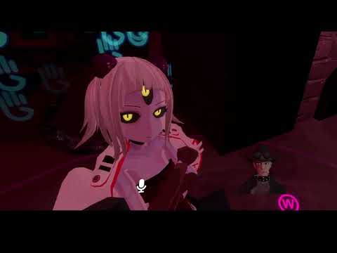 Neon Divide Fan Rp S3Ep23 Finale Bennie Riggs