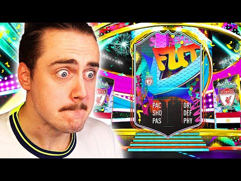 50x 80+ PAKET MEN REAGERAR JAG = DISCARDAR JAG - FIFA 23 SVENSKA