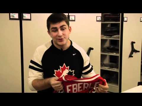WJC 2011 - Dangle's Road To Boom - The Archives
