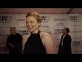 Sarah Snook - NYFF53 Red Carpet