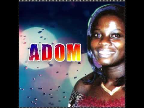 ADOM ARA AKWA-HANNAH MARFO