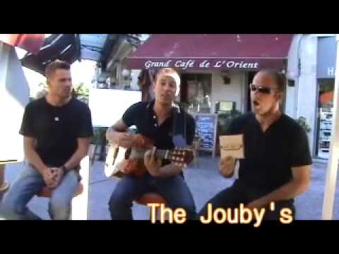 The Jouby's à Libourne