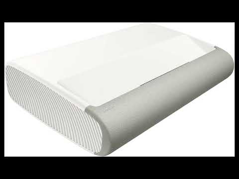 Samsung The Premiere LPU7D Review – AI Smart Ultra Short Throw 4K Projector