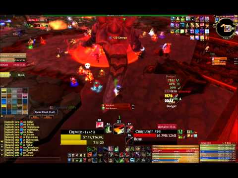 Imperium Heroic Chimaeron 25