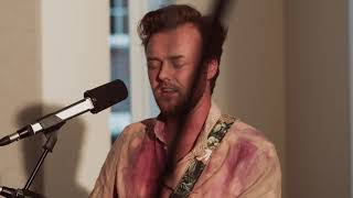 Parker Millsap - &quot;Now, Here&quot; - Be Here Instead LIVE Sessions