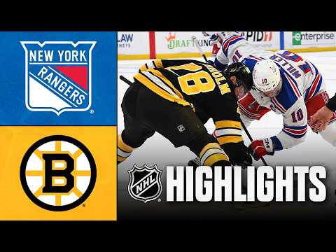 youtube highlights