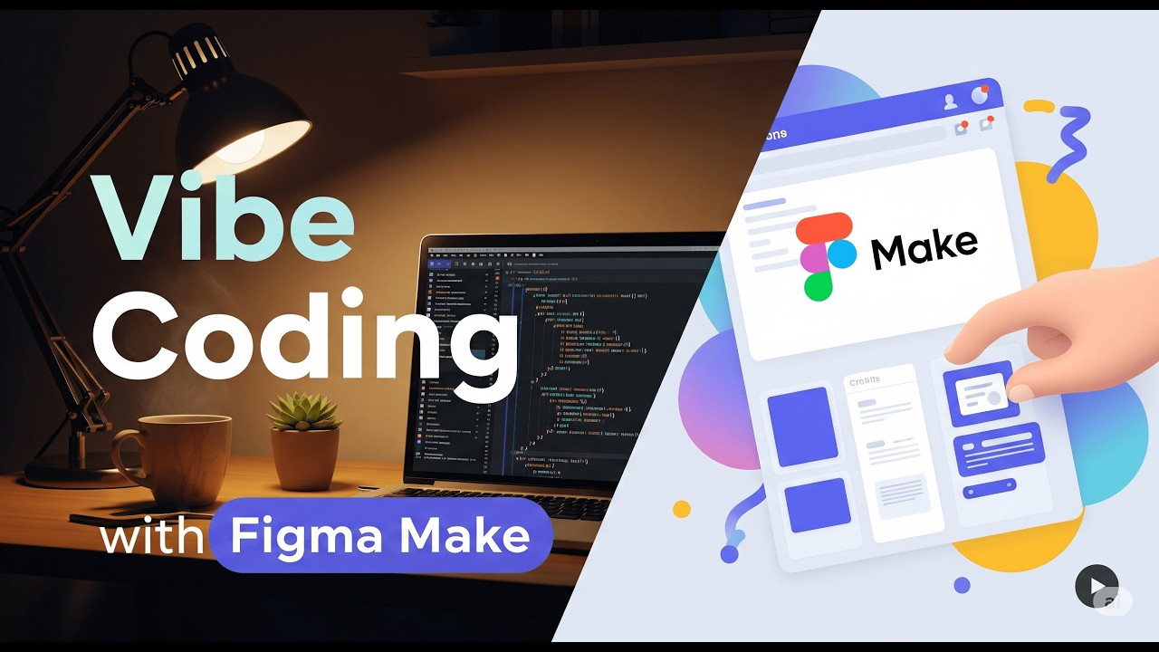 Figma Make: The Vibe Coding Revolution