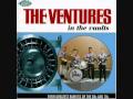 The Ventures - Peace Train (Stereo)