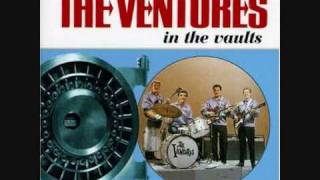 The Ventures - Peace Train (Stereo)