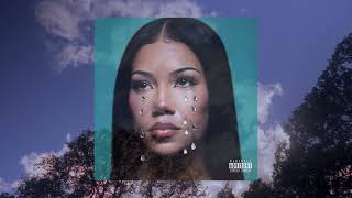 Jhené Aiko - Ceiling (Freestyle) [Official Audio]
