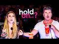 Celebrity Look-A-Likes Who FOOLED The Judges! DEFAULT Thumbnail