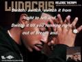 Ludacris ft. Pharell - Money Maker + lyrics 