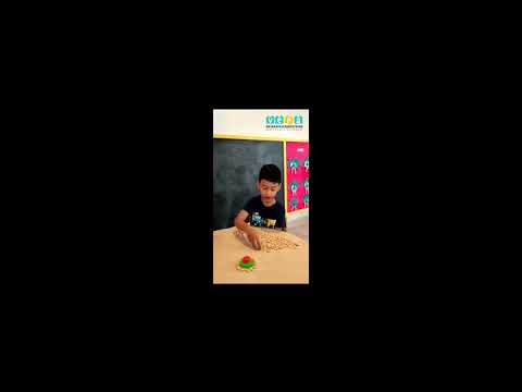 Vera International Preschool & Childcare