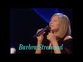 Barbra Streisand   In the Wee Small Hours of the Morning (live UK TV Appearance)
